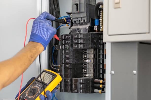 Best Emergency Electrical Repair Services  in Cumberland Hill, RI