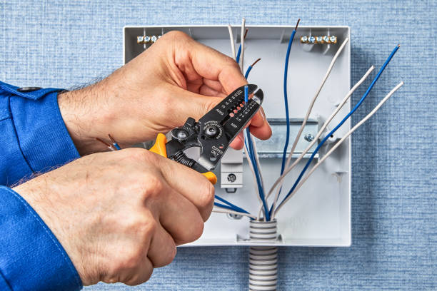 Reliable Cumberland Hill, RI Electrical Services Solutions